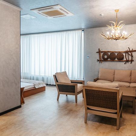 Sulo Vip Spa Atyraū Extérieur photo