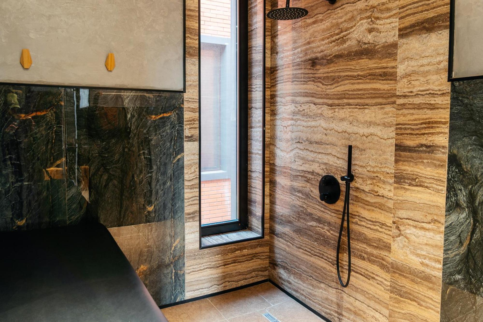 Sulo Vip Spa Atyraū Extérieur photo