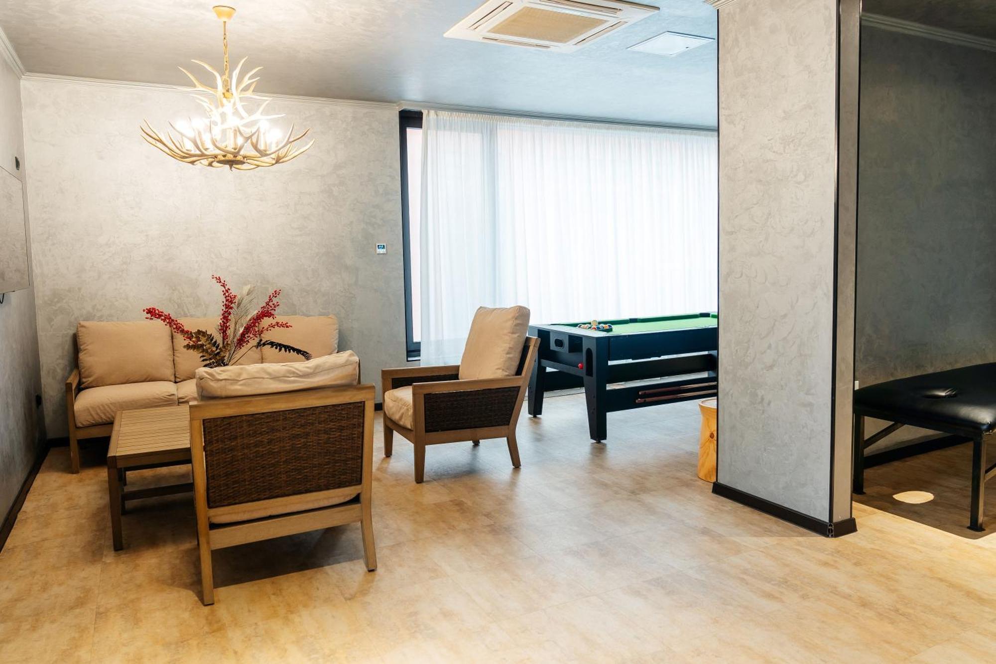 Sulo Vip Spa Atyraū Extérieur photo