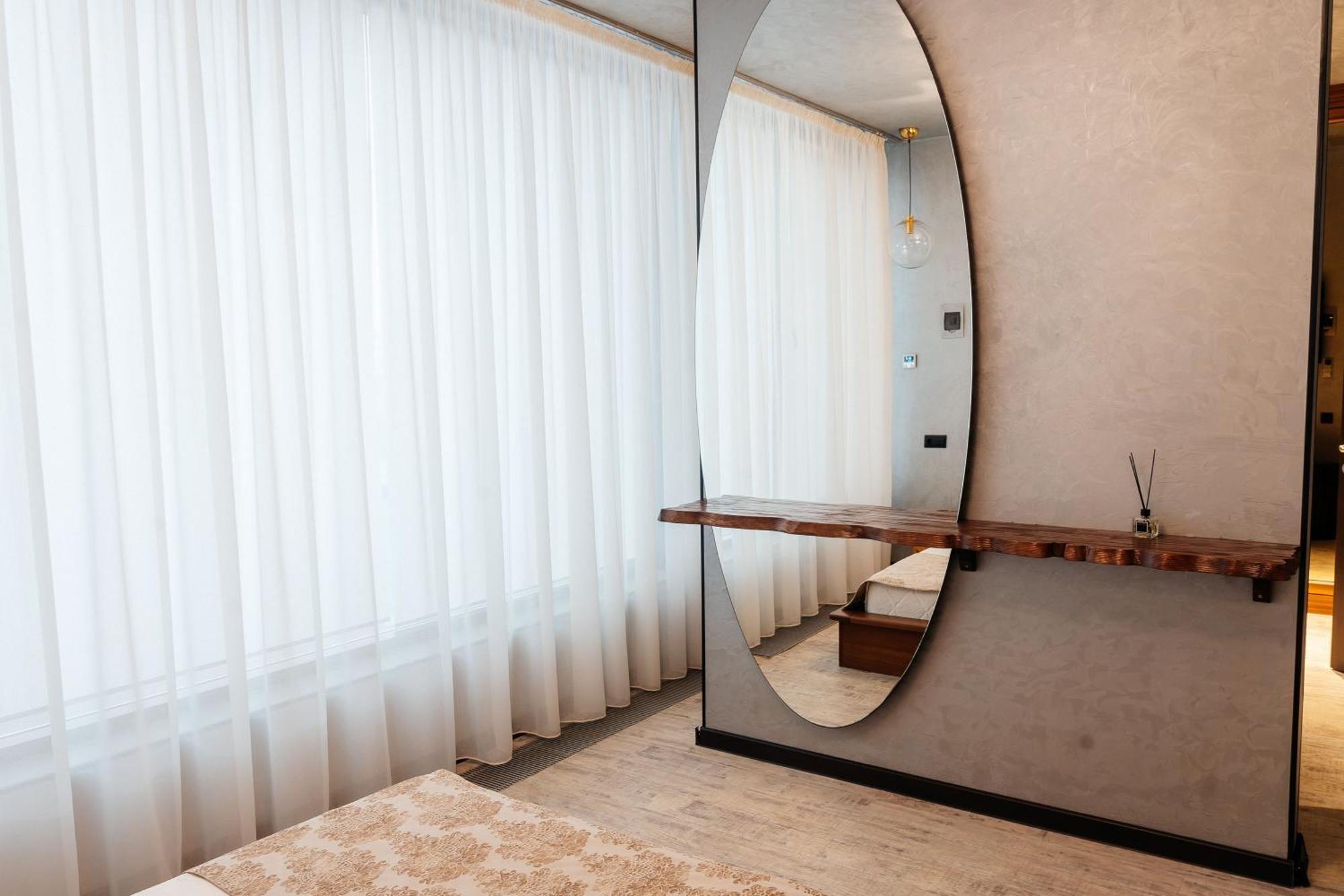 Sulo Vip Spa Atyraū Extérieur photo