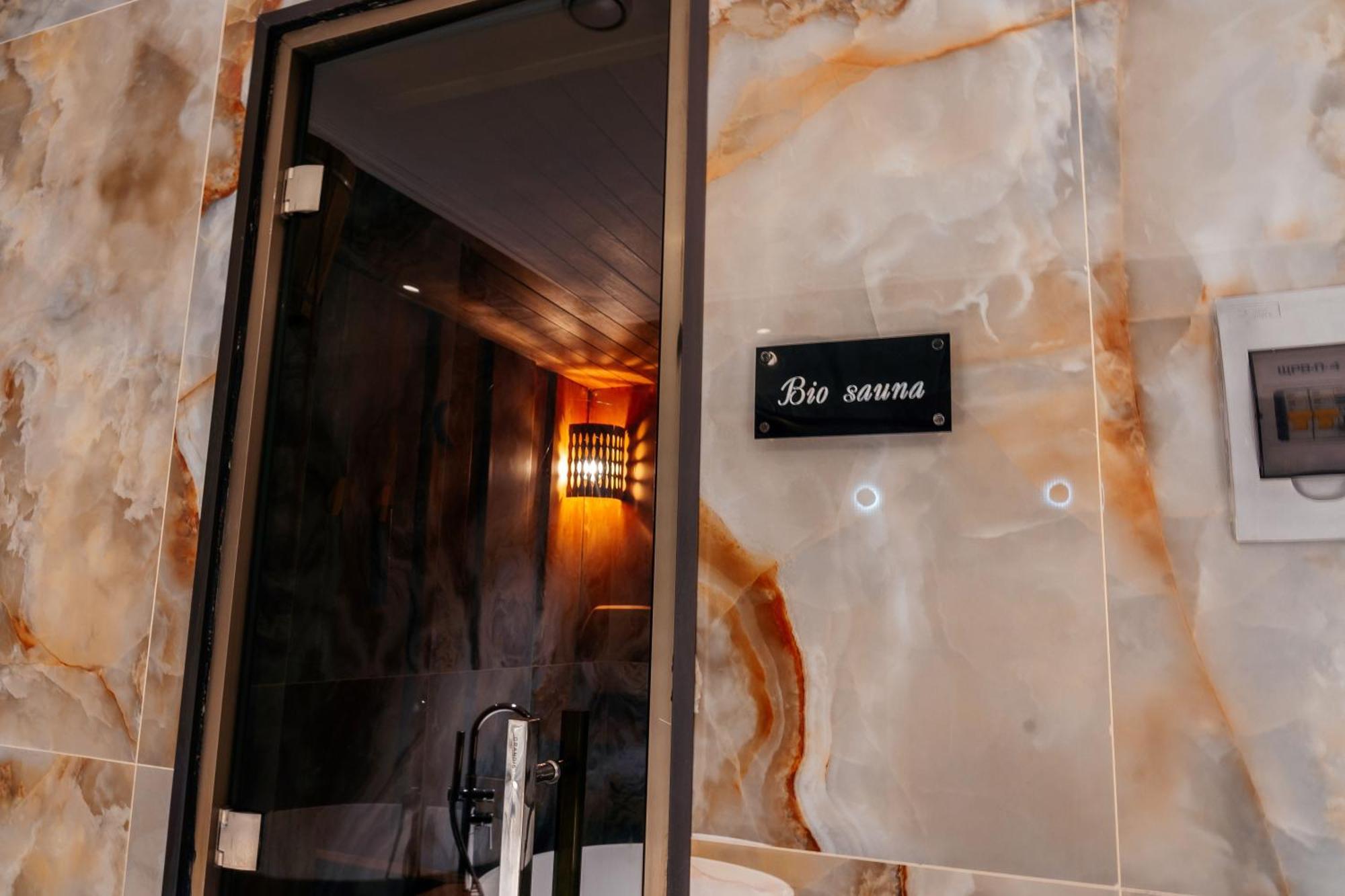 Sulo Vip Spa Atyraū Extérieur photo