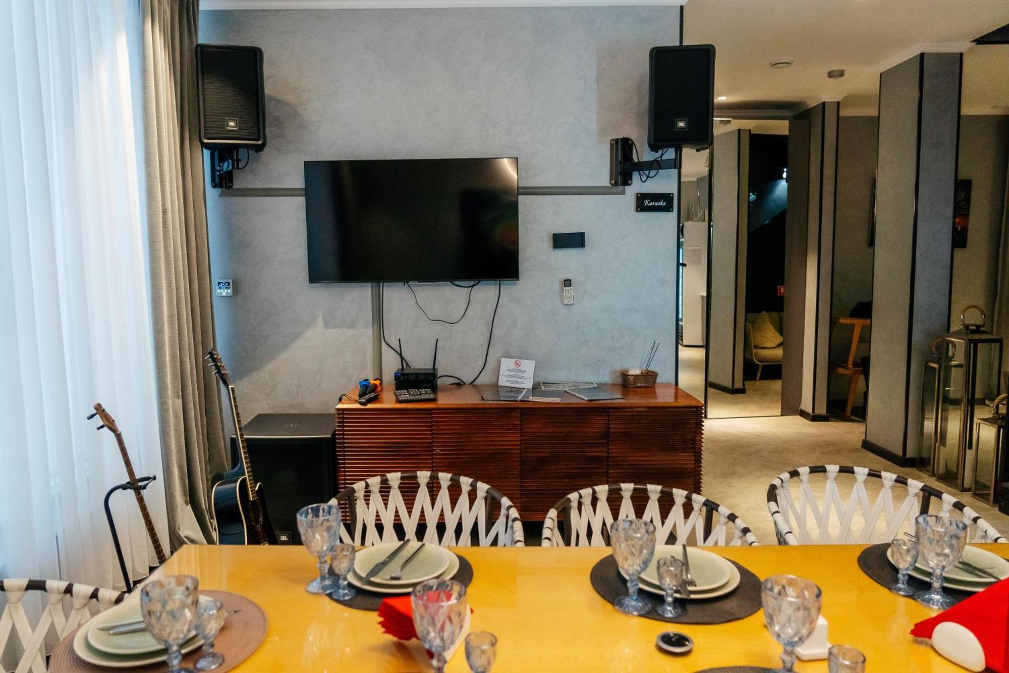 Sulo Vip Spa Atyraū Extérieur photo