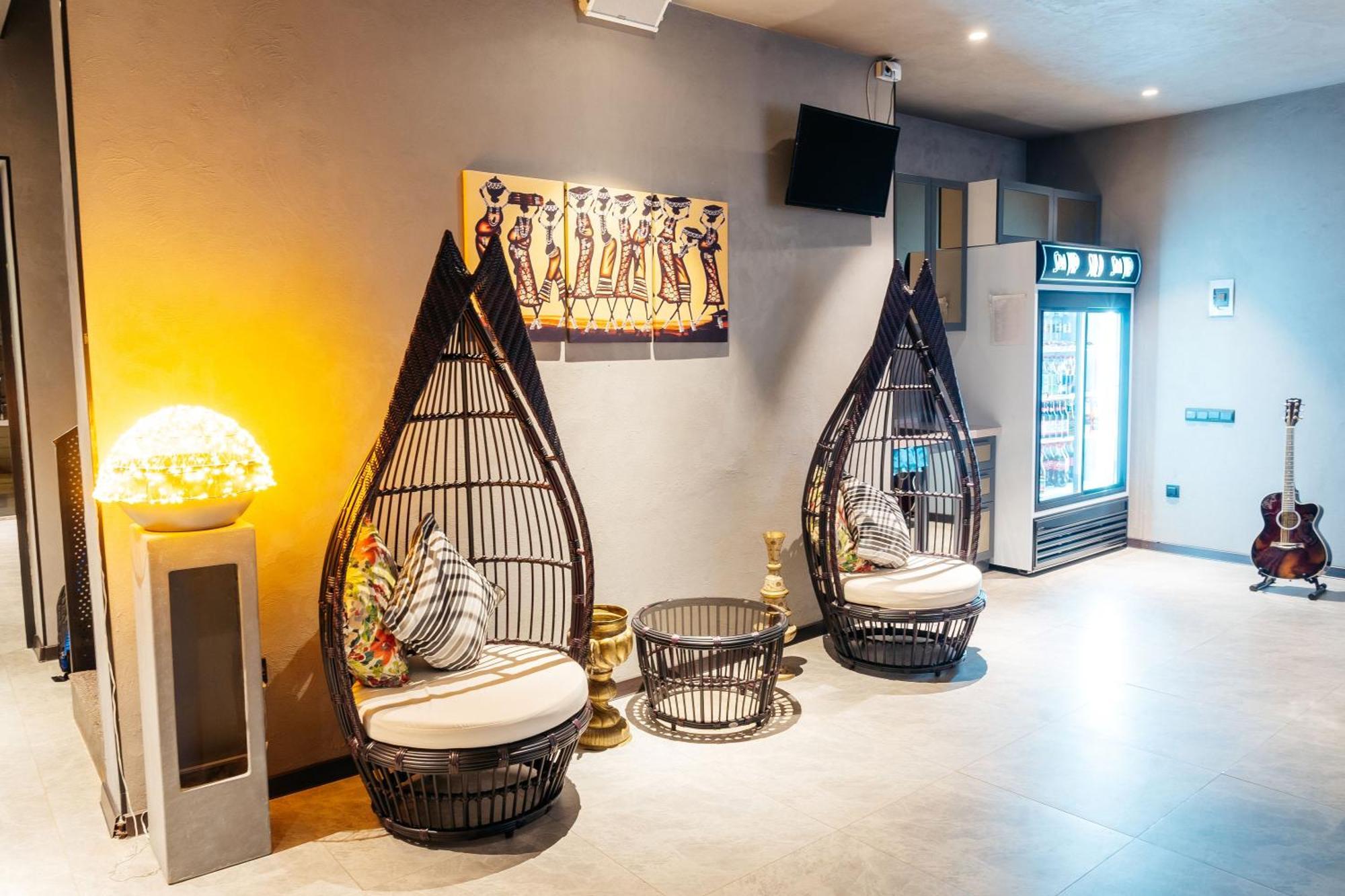 Sulo Vip Spa Atyraū Extérieur photo