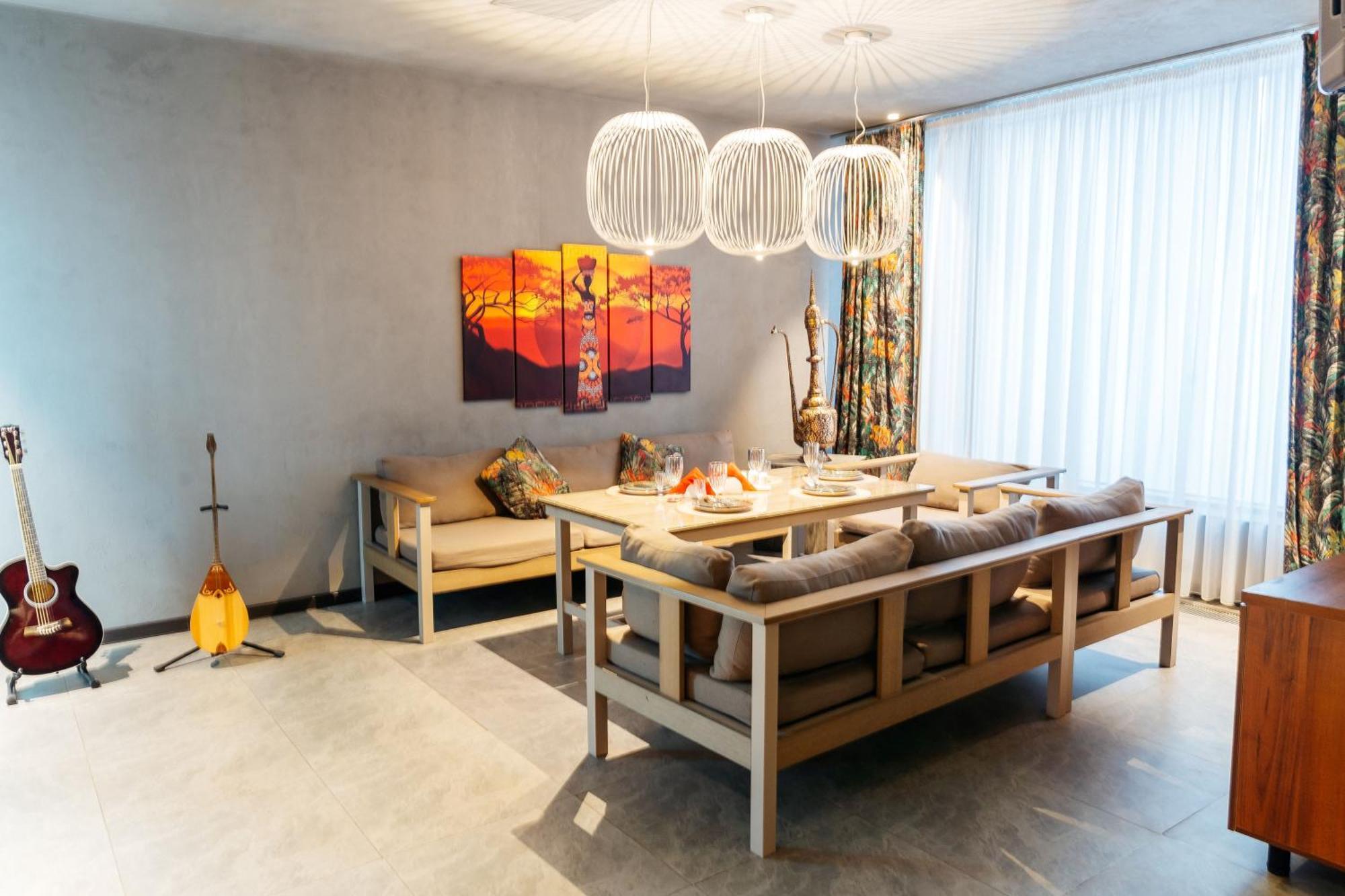 Sulo Vip Spa Atyraū Extérieur photo