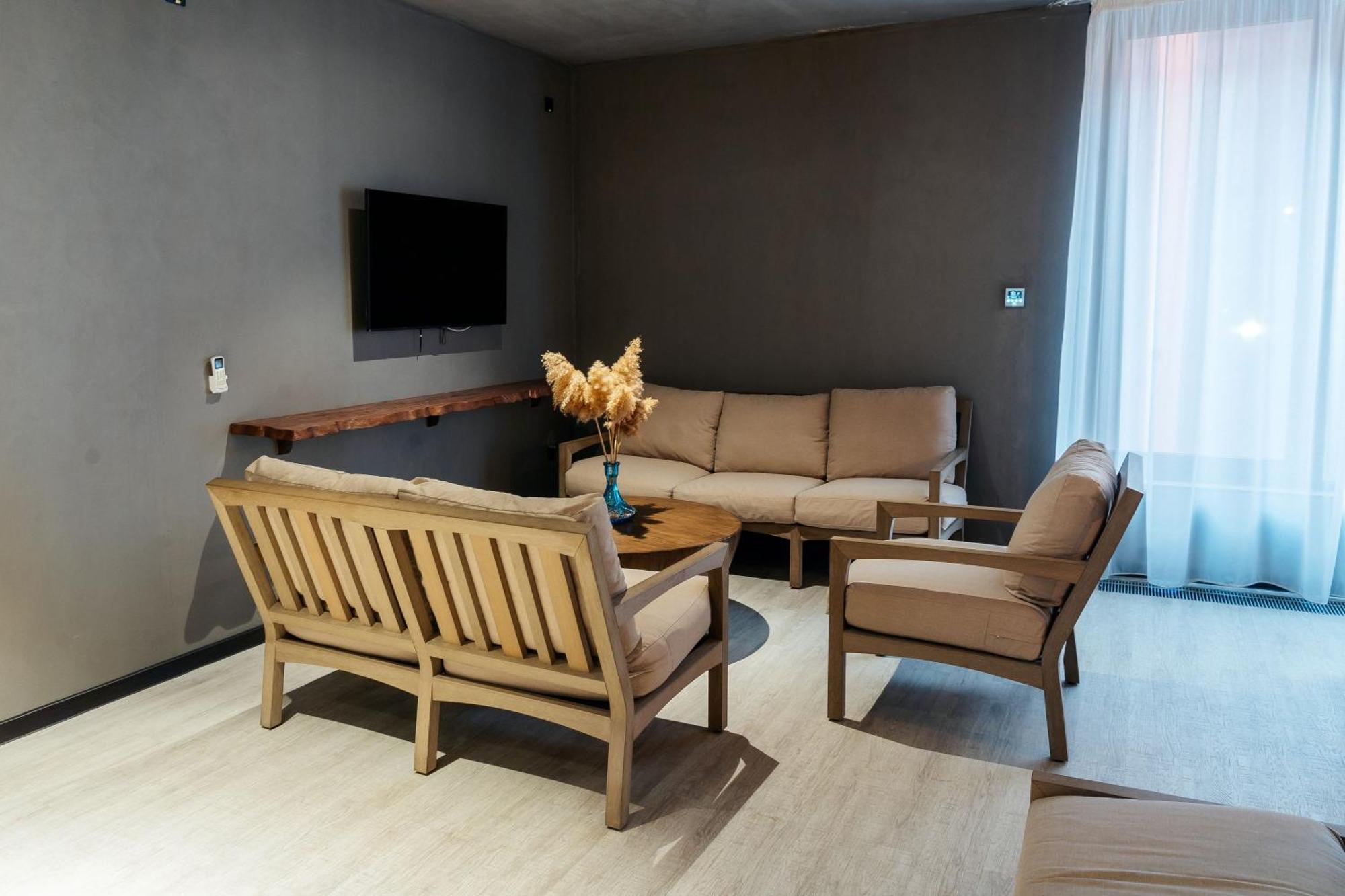 Sulo Vip Spa Atyraū Extérieur photo