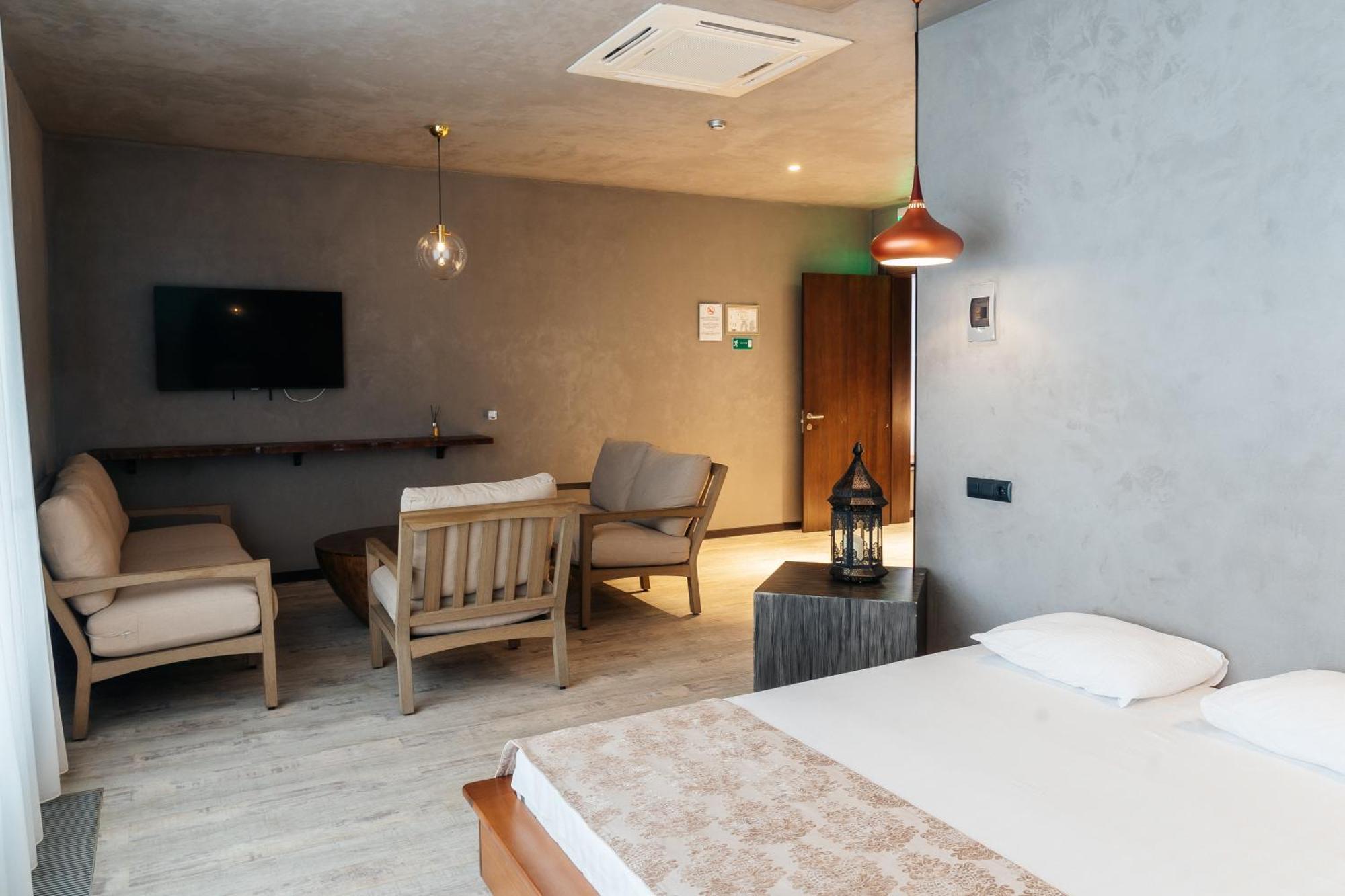 Sulo Vip Spa Atyraū Extérieur photo