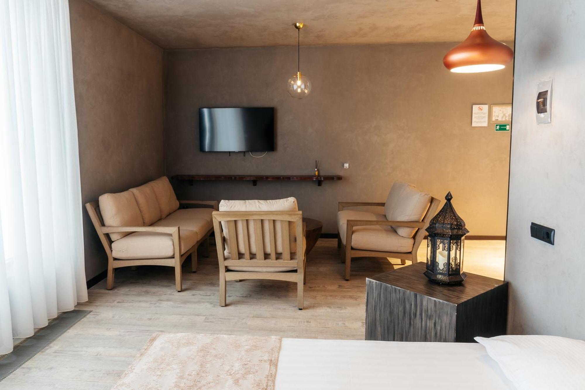Sulo Vip Spa Atyraū Extérieur photo