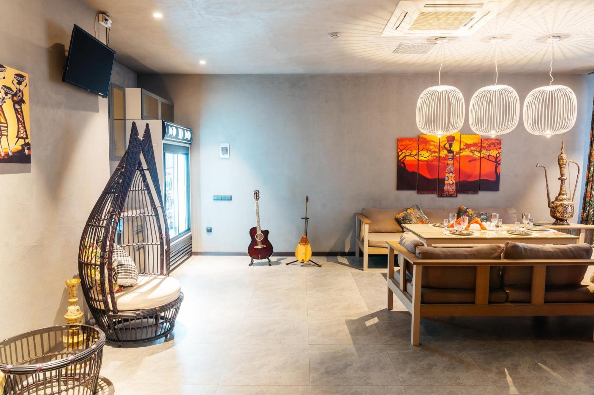Sulo Vip Spa Atyraū Extérieur photo