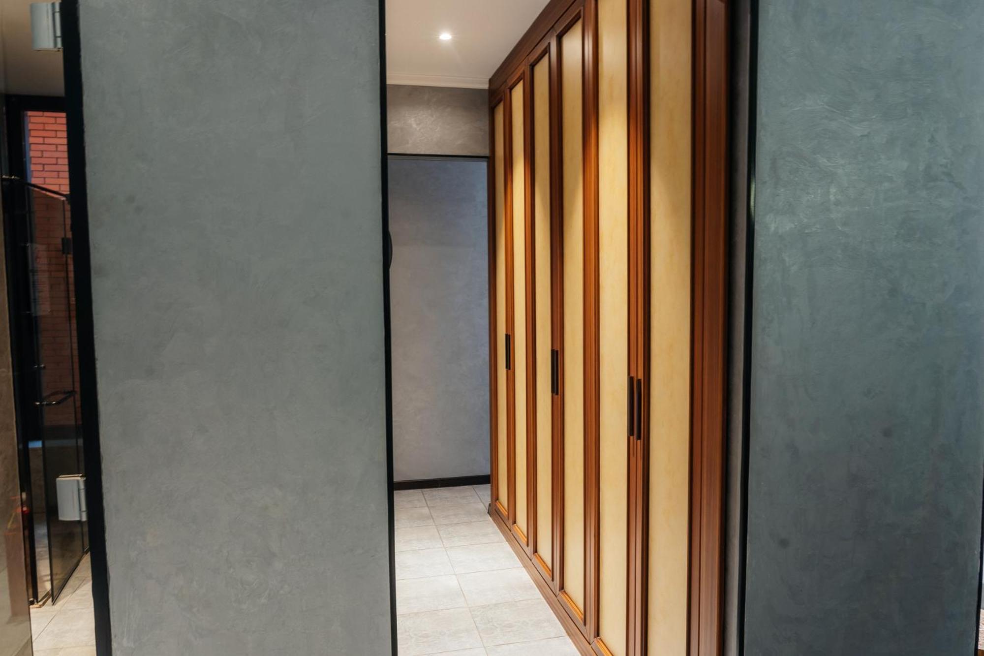 Sulo Vip Spa Atyraū Extérieur photo