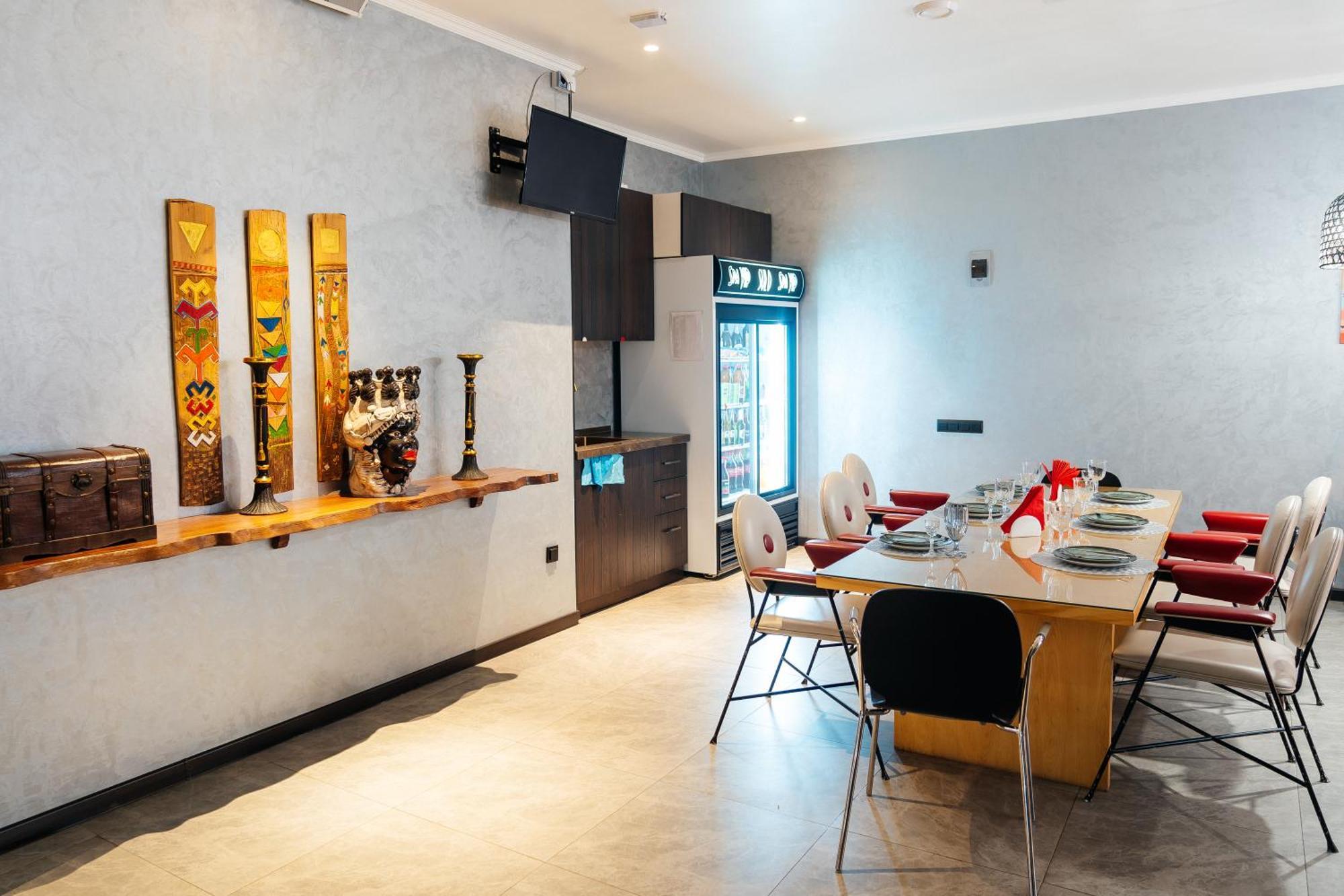 Sulo Vip Spa Atyraū Extérieur photo